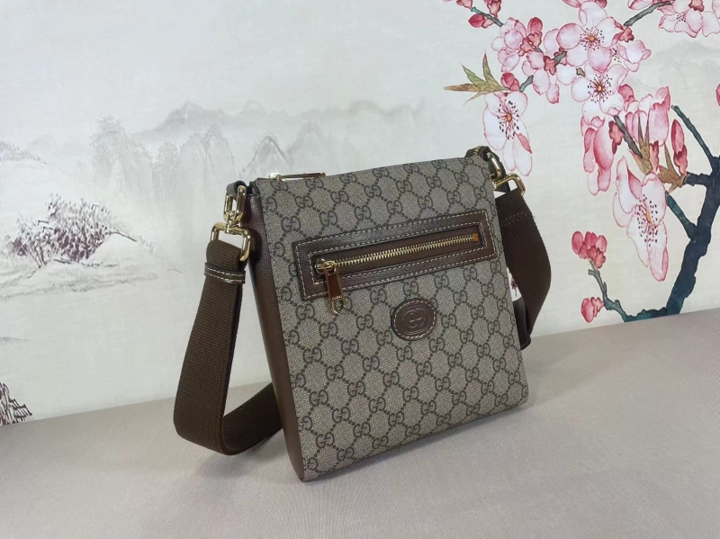 Gucci Satchel Bags